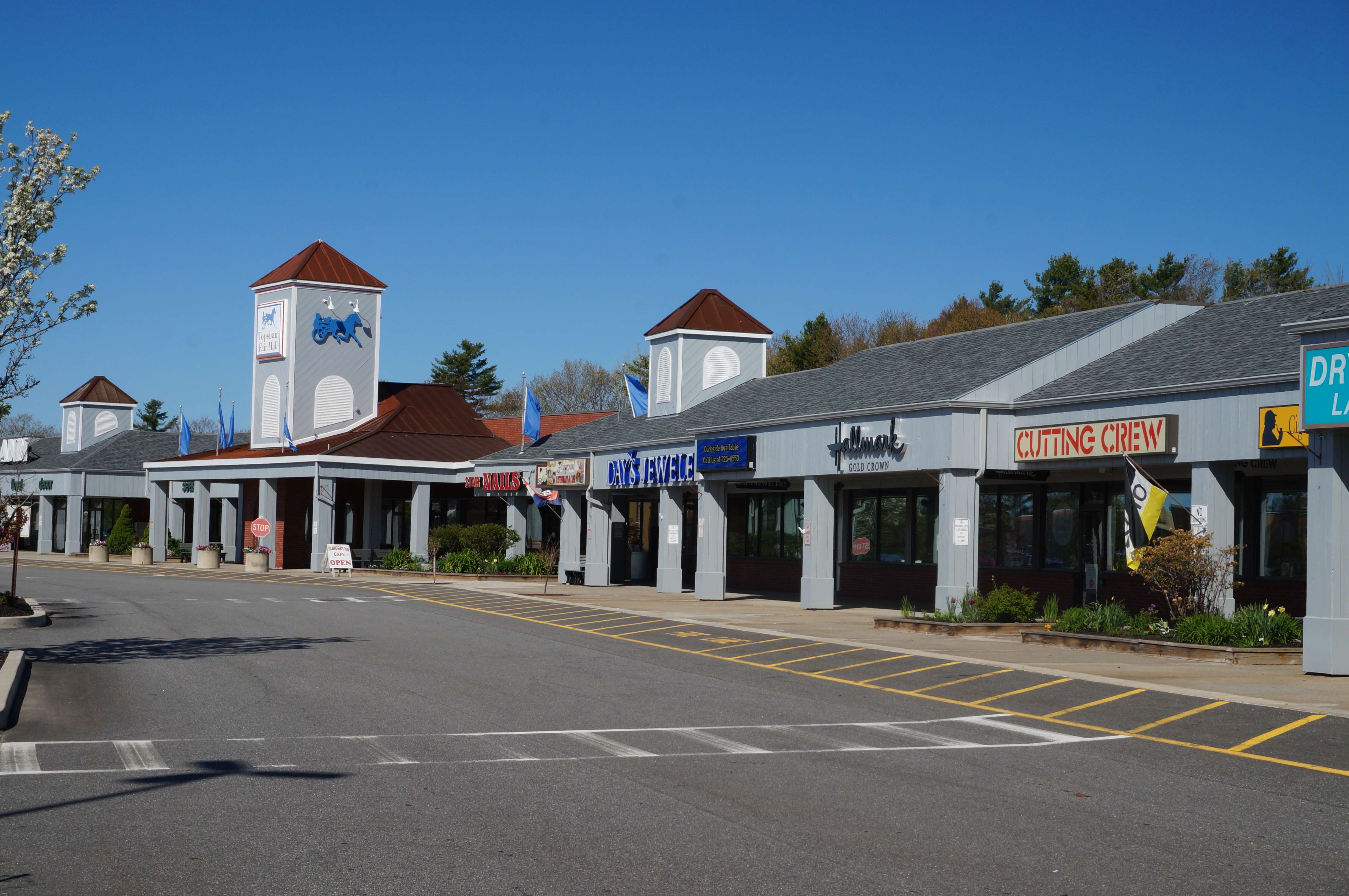 Central Maine Healthcare, Bateman Partners move forward on another